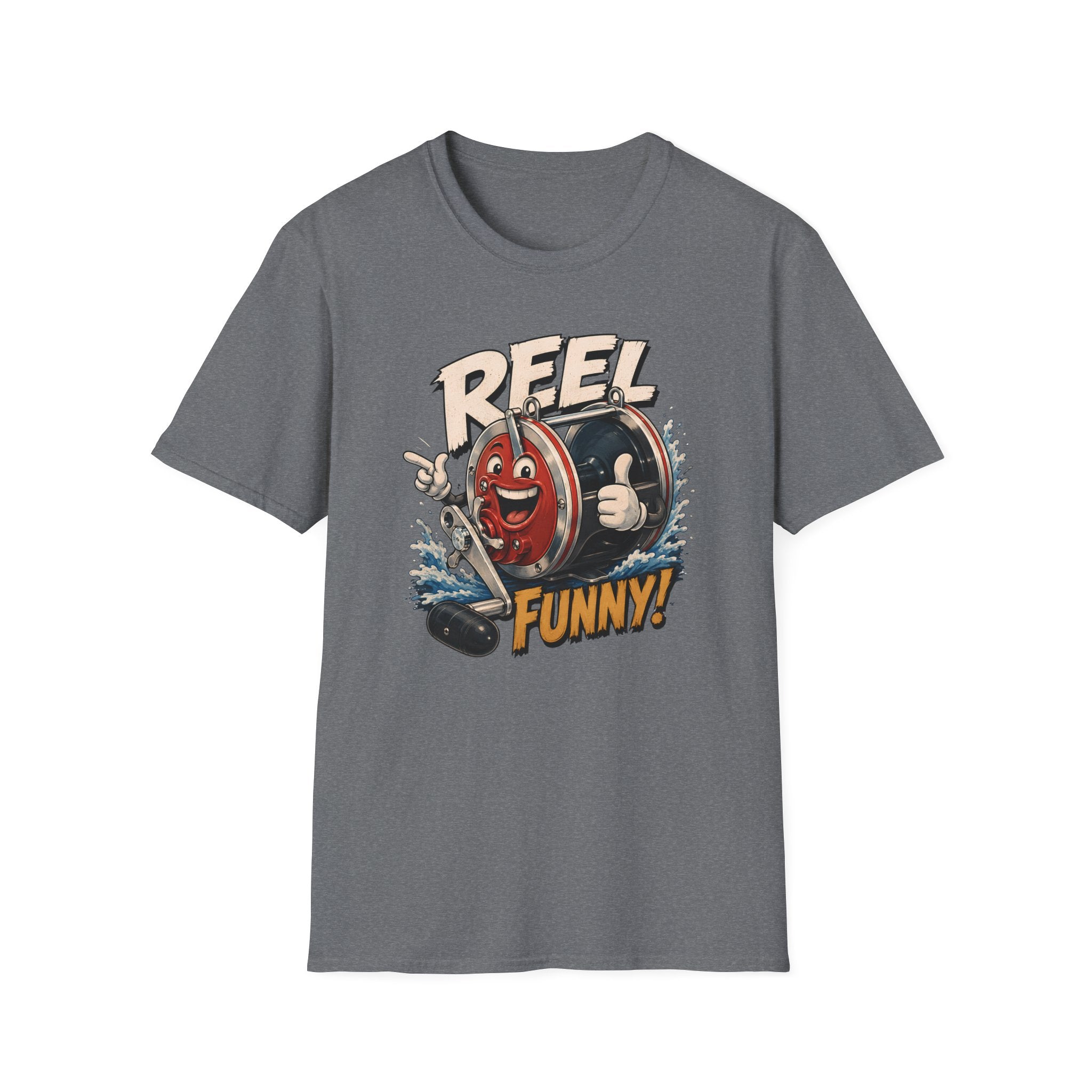 Reel Funny