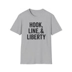 Hook, Line & Liberty