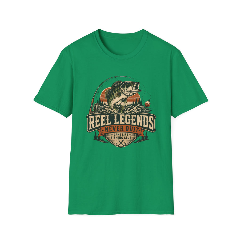 Reel Legends