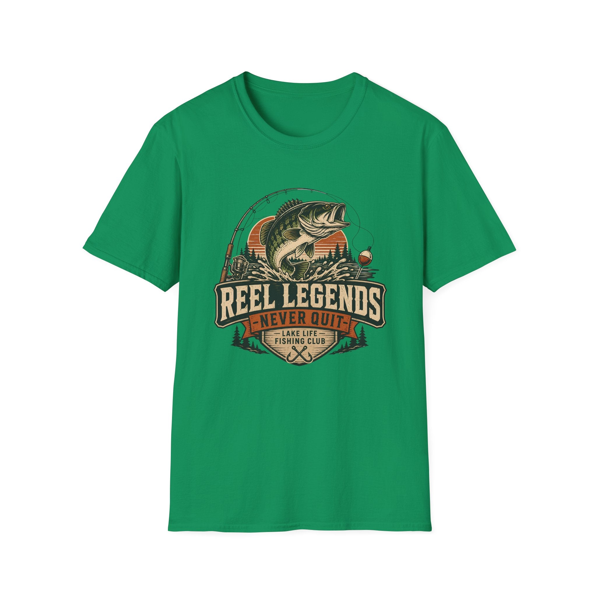 Reel Legends