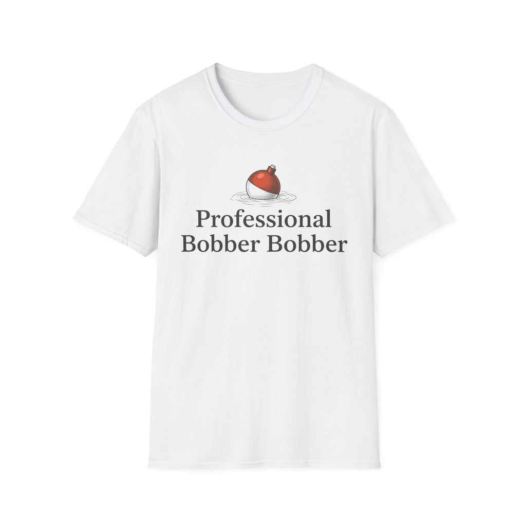 Professional Bobber Bobber