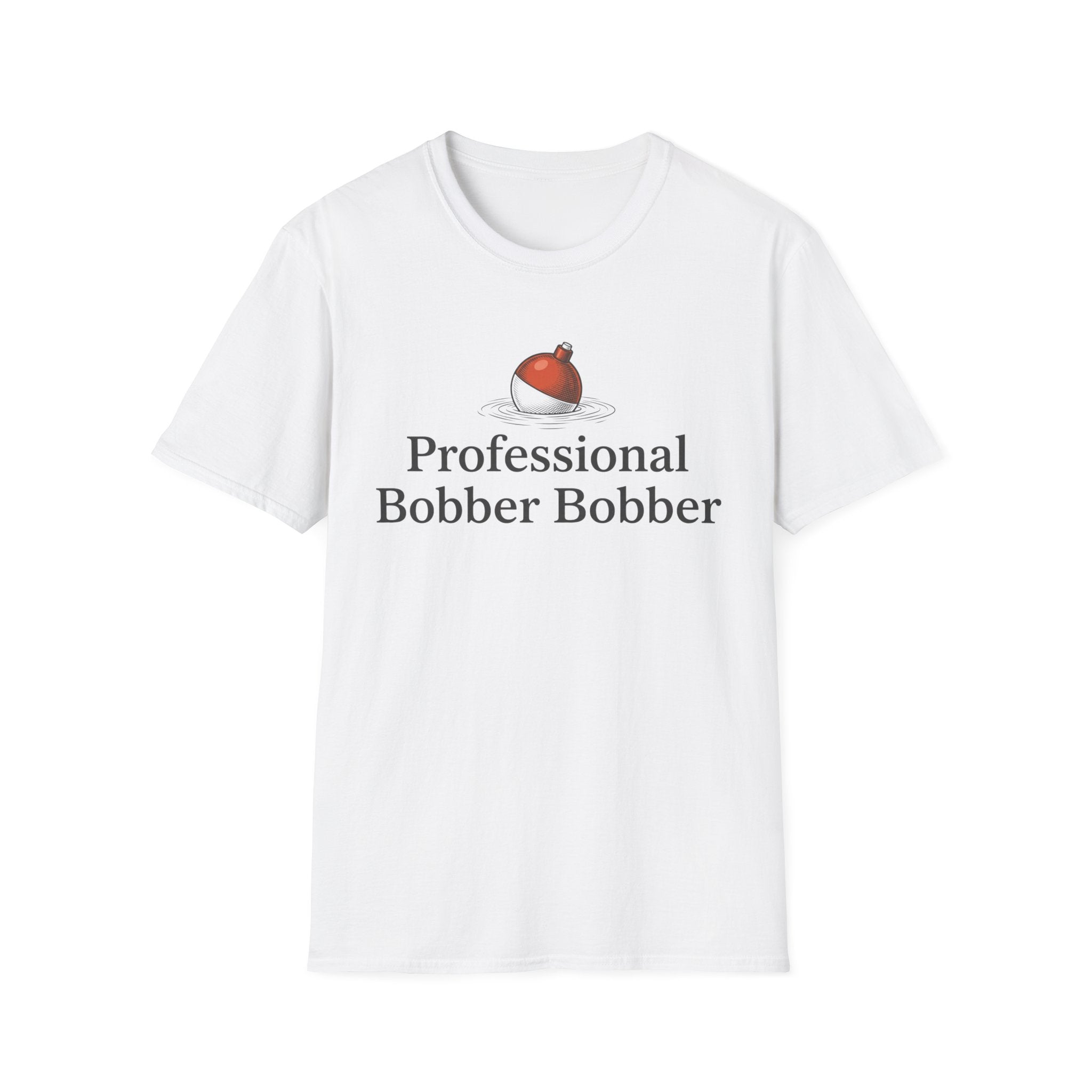 Professional Bobber Bobber