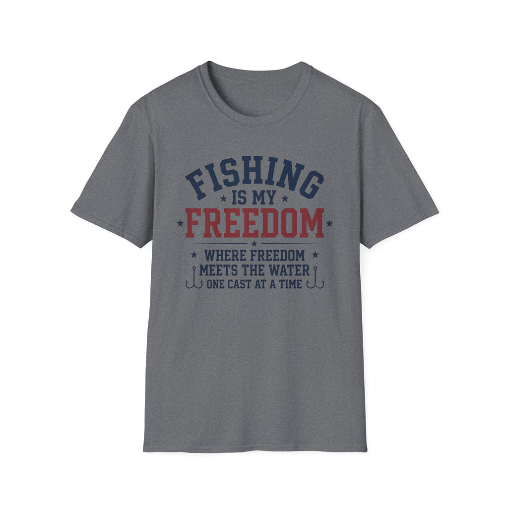 Fishing Freedom