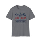Fishing Freedom