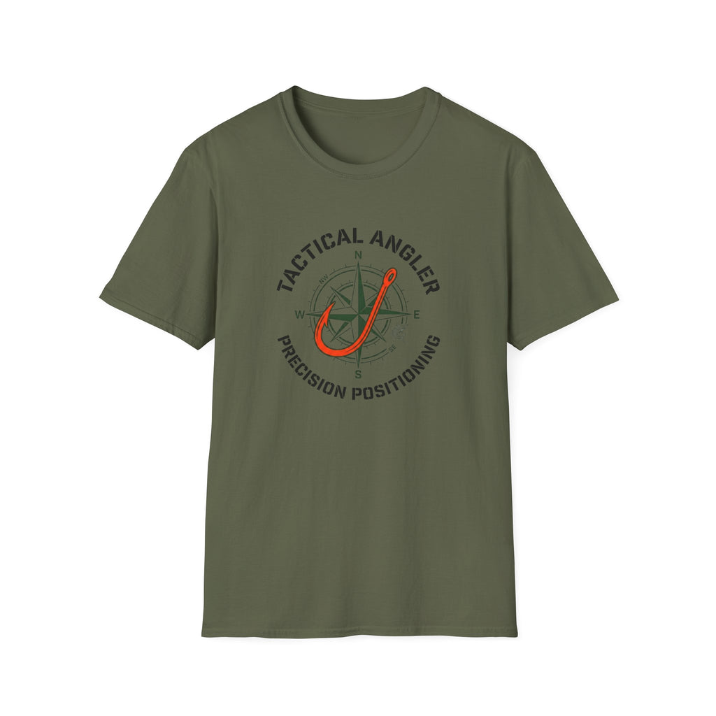 Tactical Angler