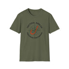 Tactical Angler