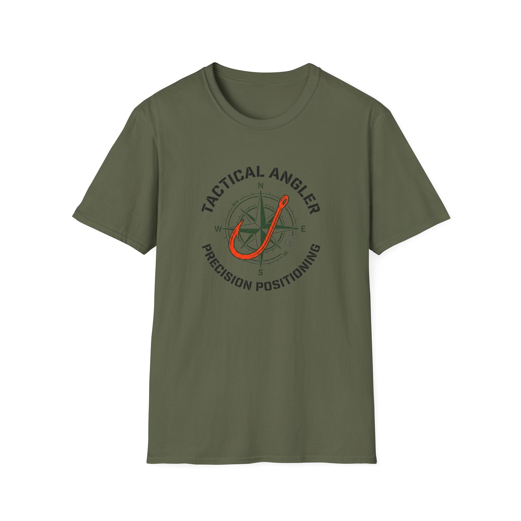 Tactical Angler