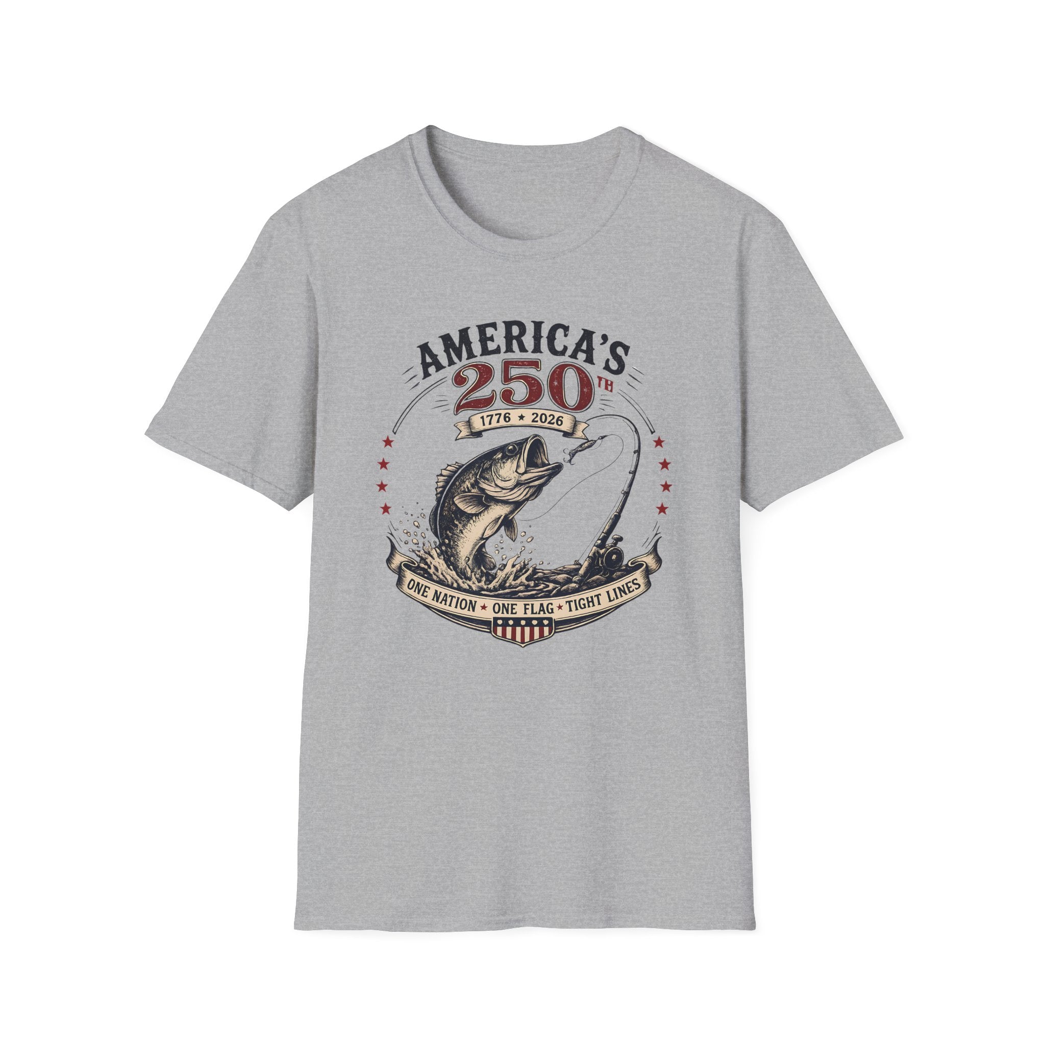 Americas 250th T-Shirt