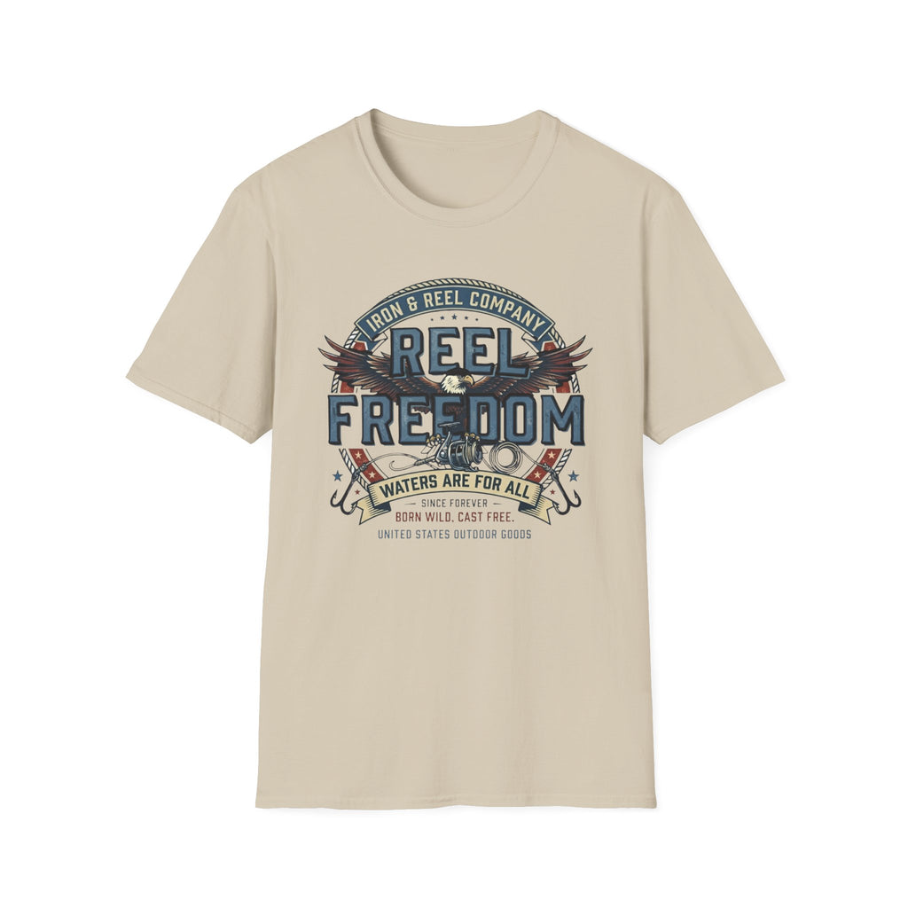 Reel Freedom (I&R Co)