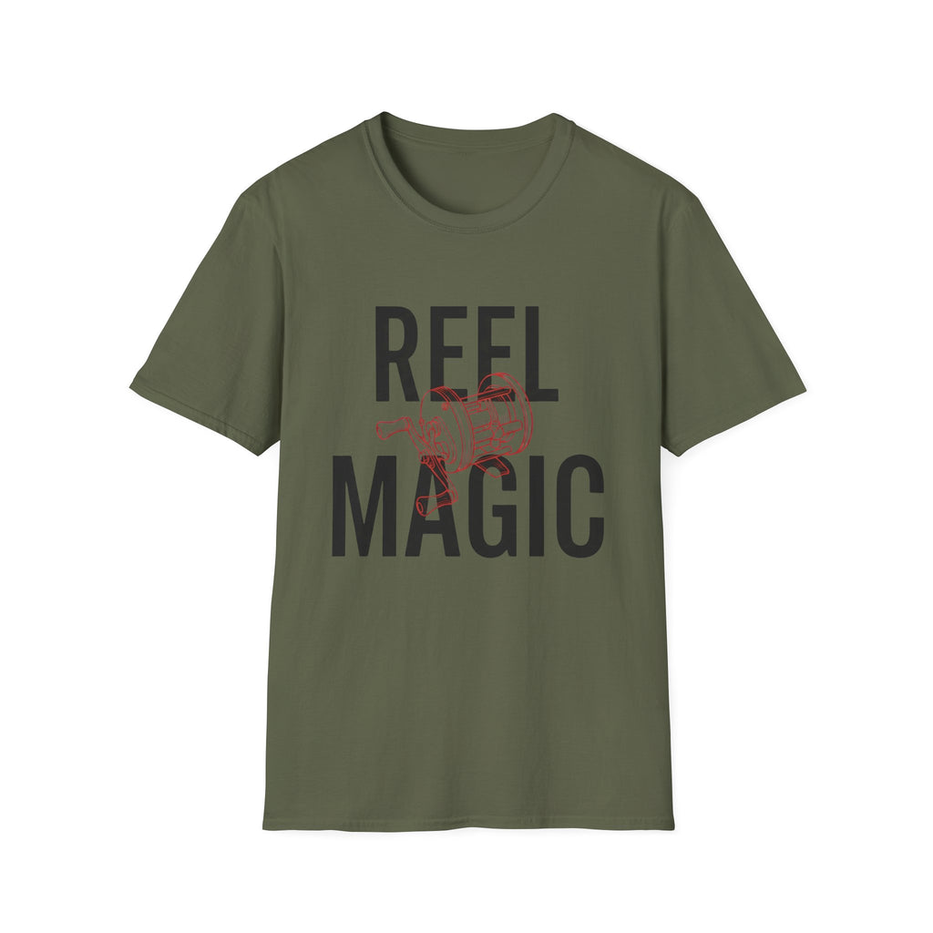 Reel Magic
