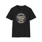 Grandpas Fishing Club