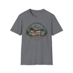 Remote Wilderness Angling