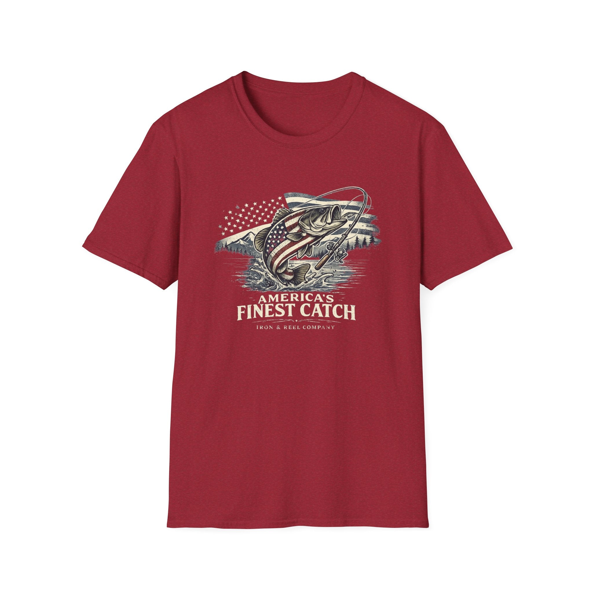 America's Finest Catch