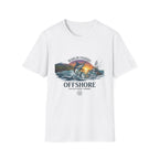 Marlin Fishing Offshore