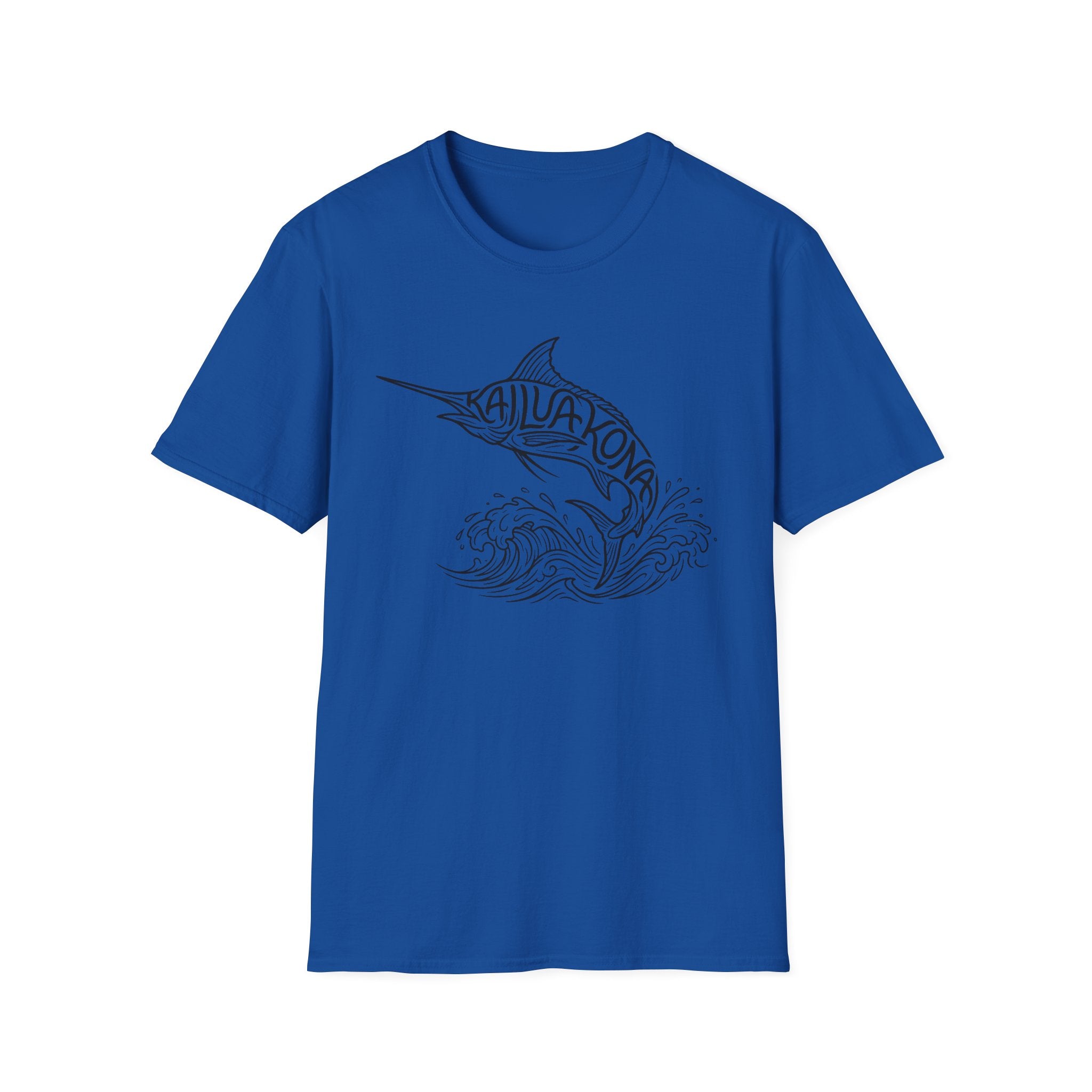 Kailua-Kona Marlin