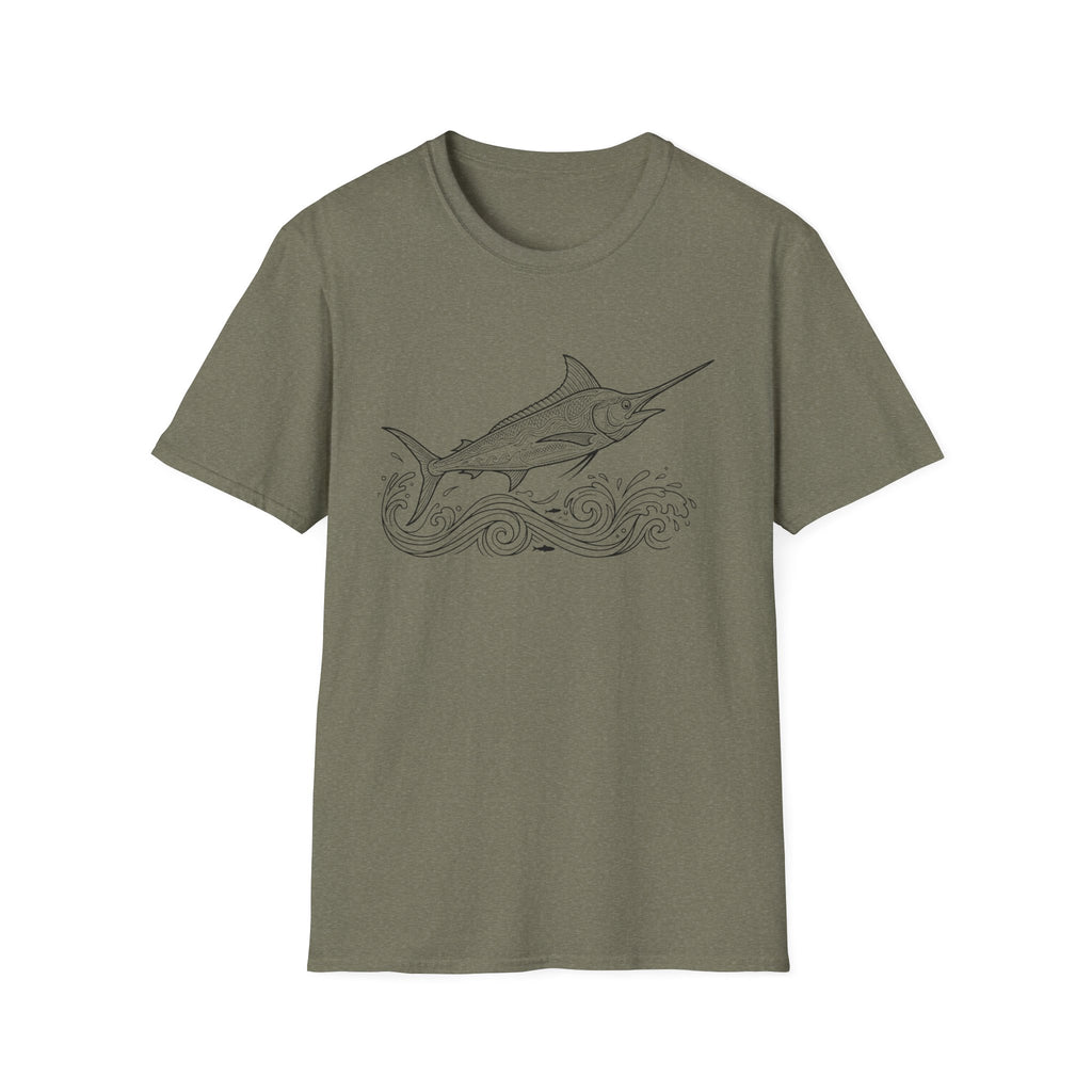 Modern Marlin