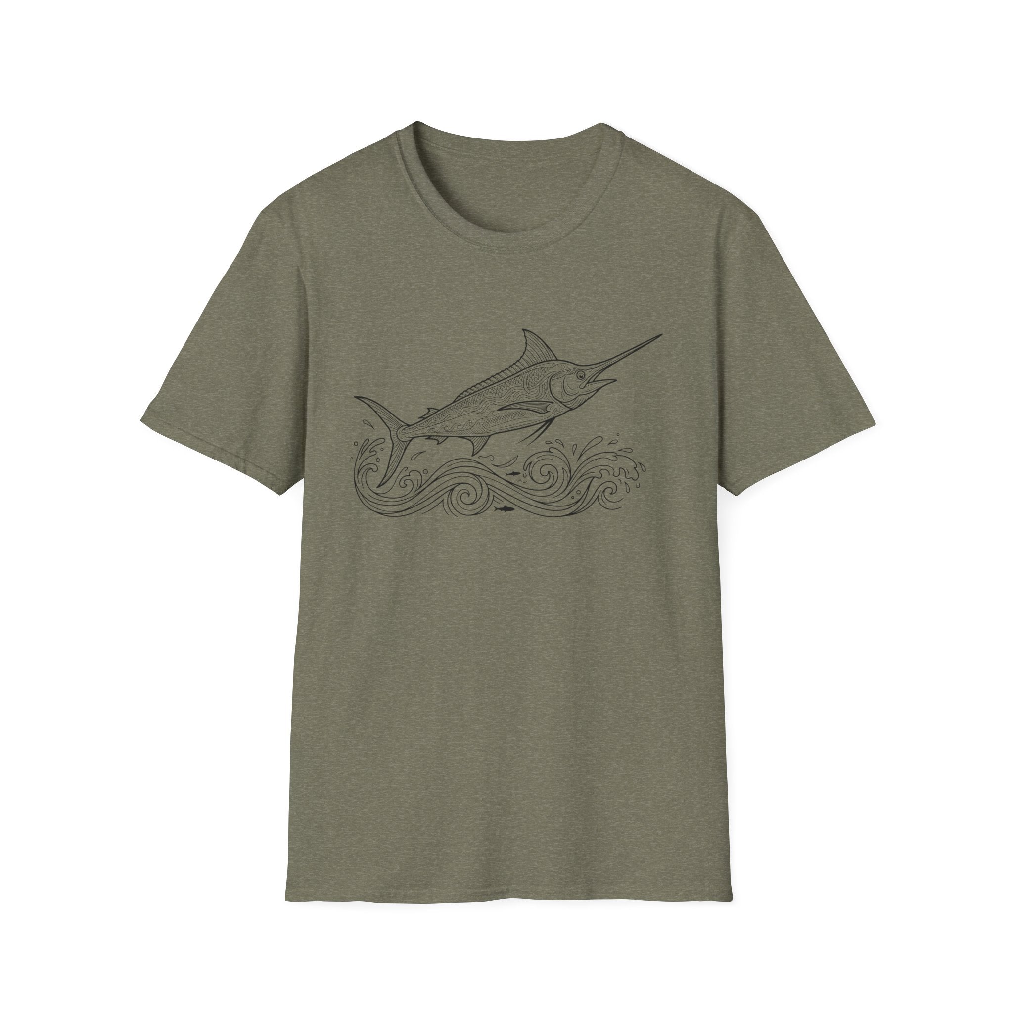 Modern Marlin