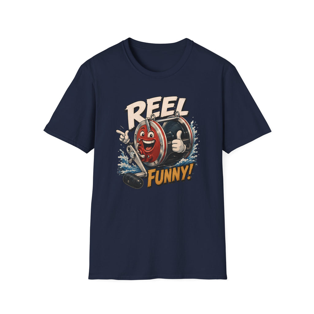 Reel Funny