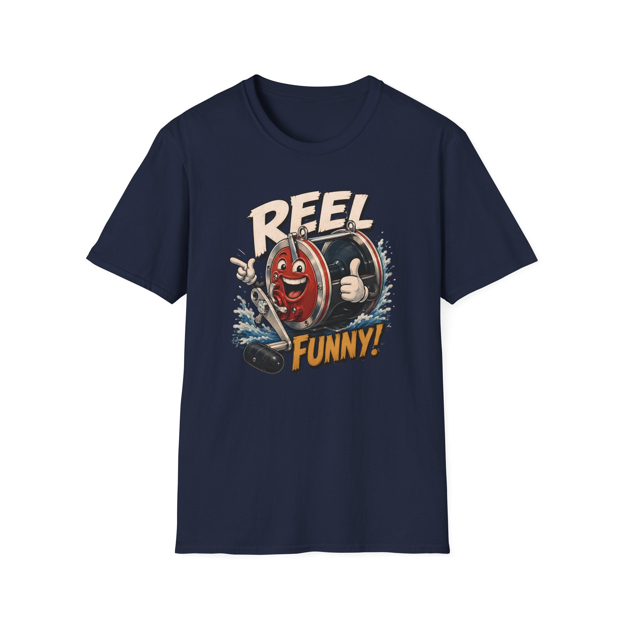Reel Funny
