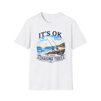 It's OK, I'm Just Chasing Tides