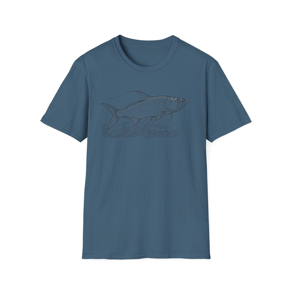 Tarpon Cruise
