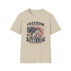 Freedom Isn't Free