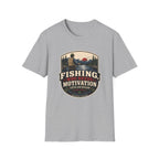 Fishing, Who Needs Motivation