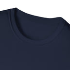 Classic Black T‑Shirt — Minimal Everyday Tee