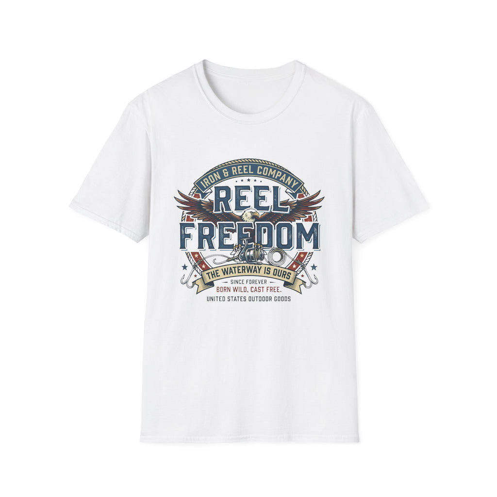 Reel Freedom (I&R Co)