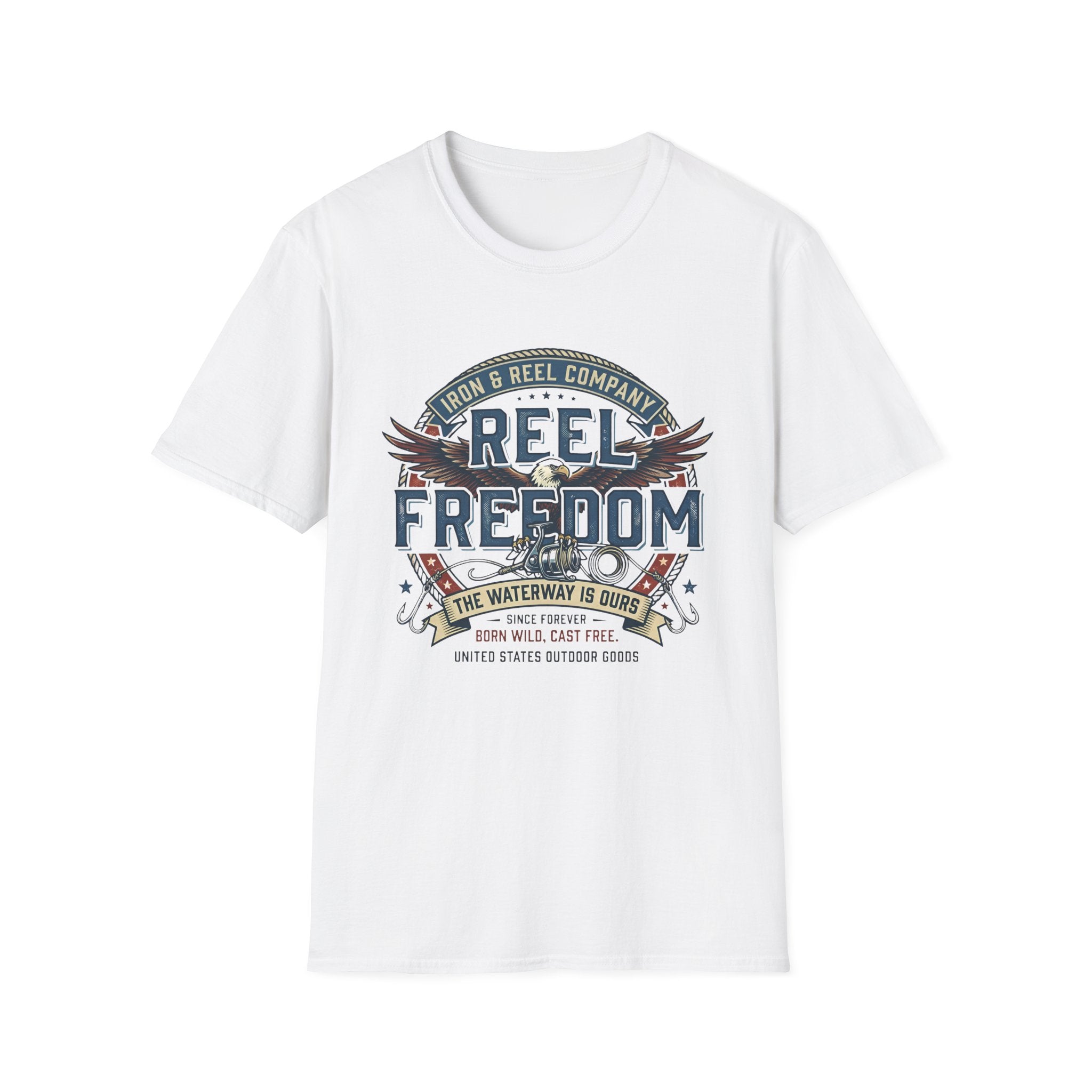 Reel Freedom (I&R Co)