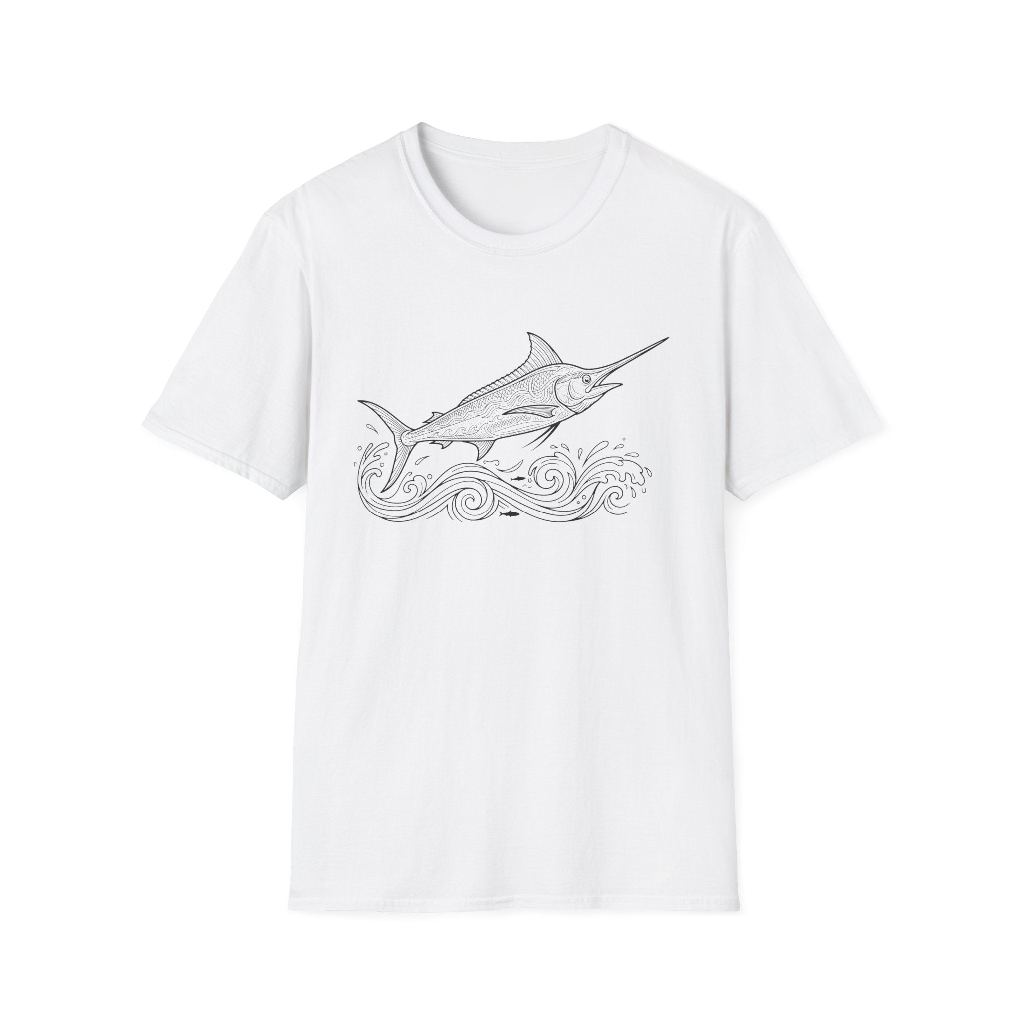 Modern Marlin