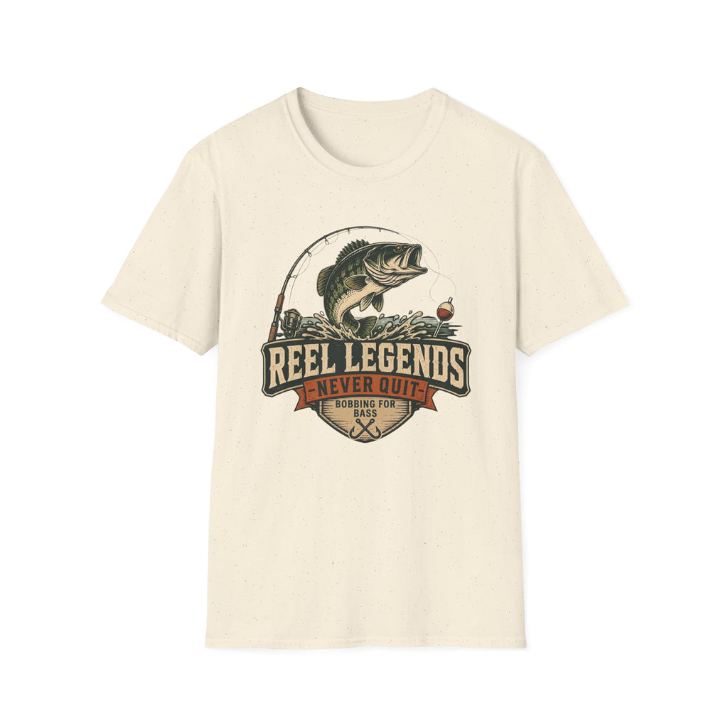 Reel Legends
