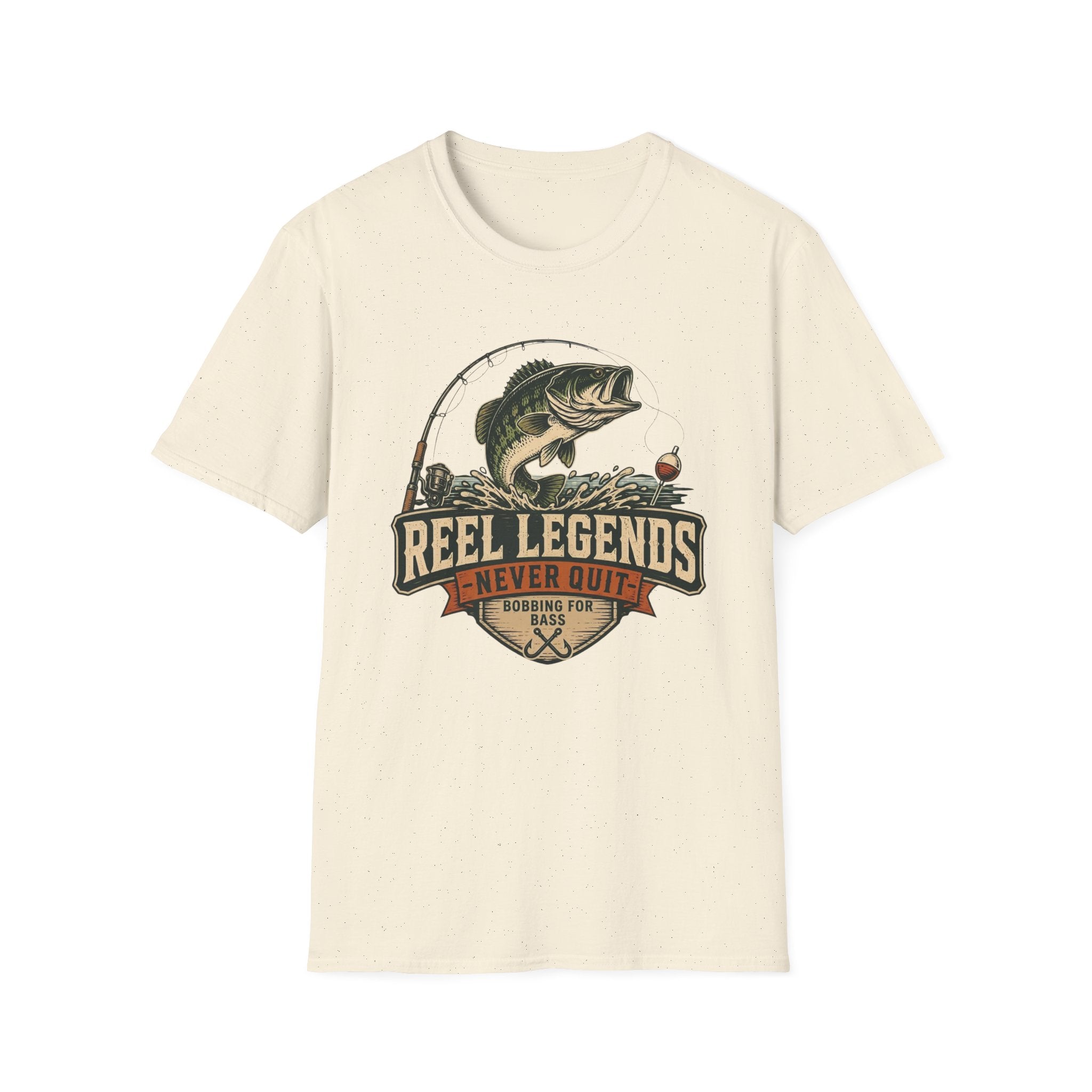 Reel Legends