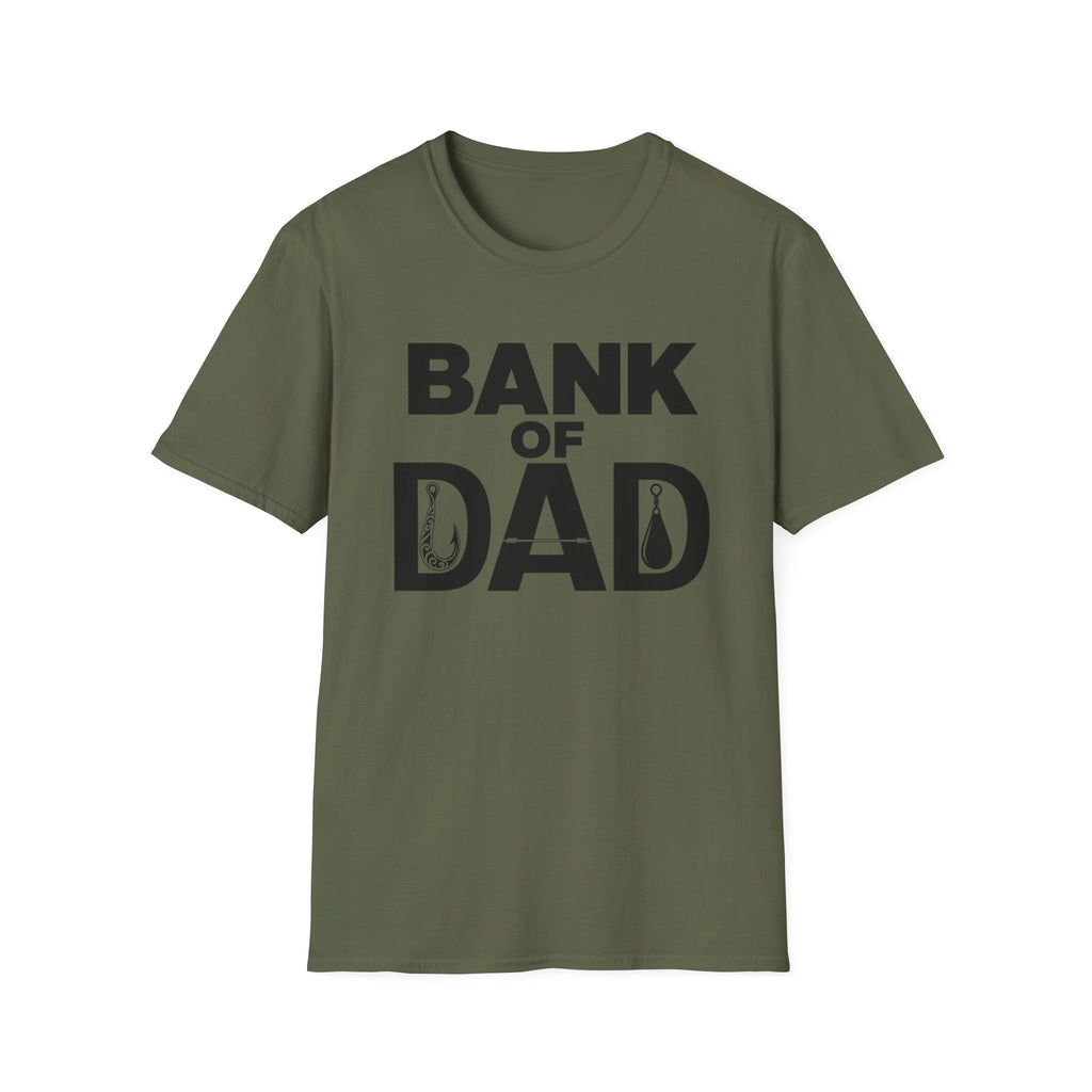 Bank of Dad