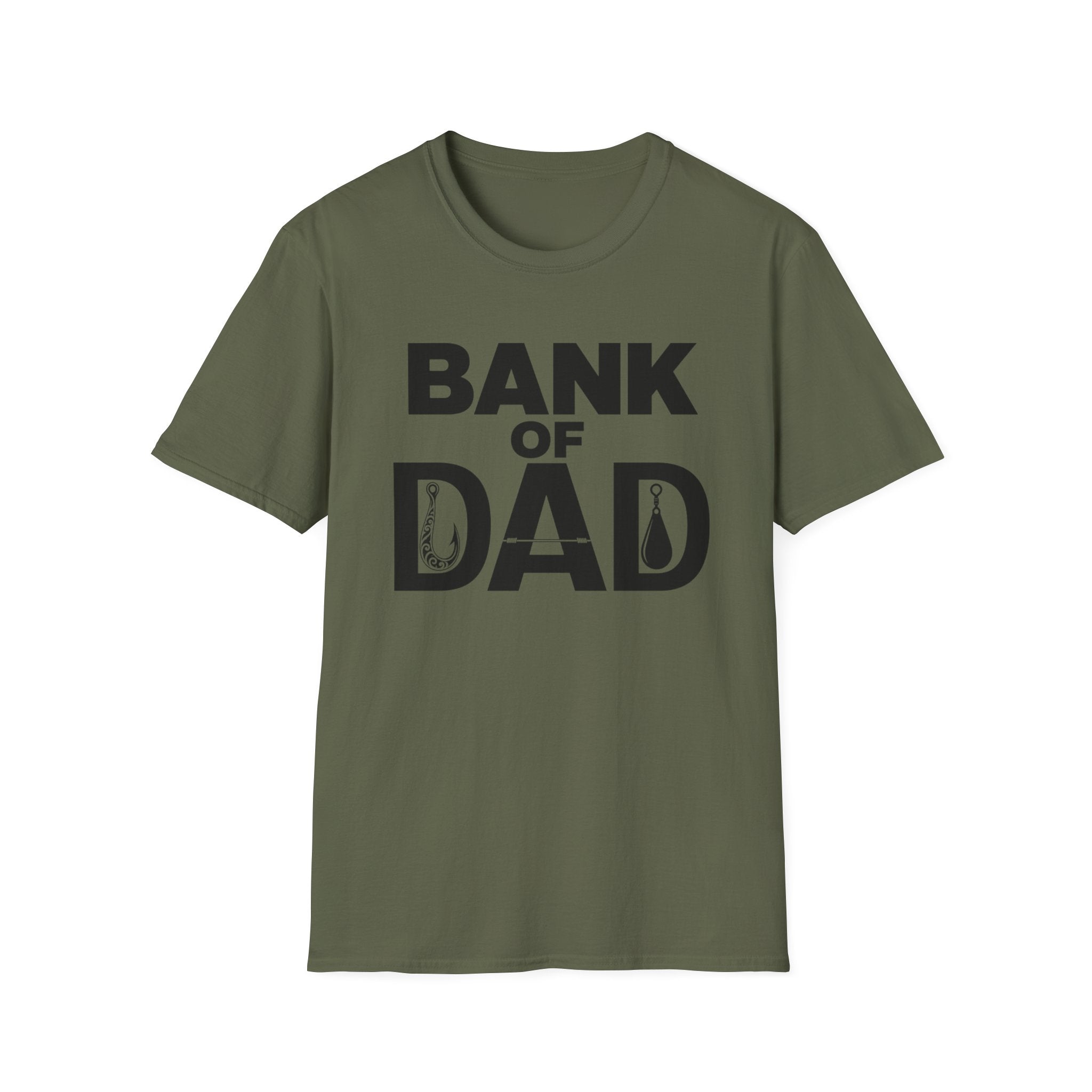 Bank of Dad
