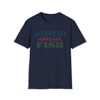 Weekend Forecast: Fish