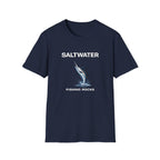 Saltwater Fishing Rocks!