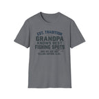 Grandpa Knows