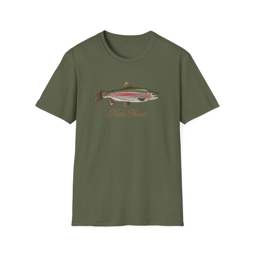 Nice Trout