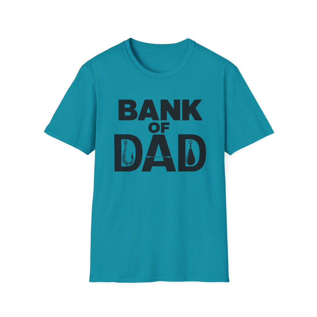 Bank of Dad