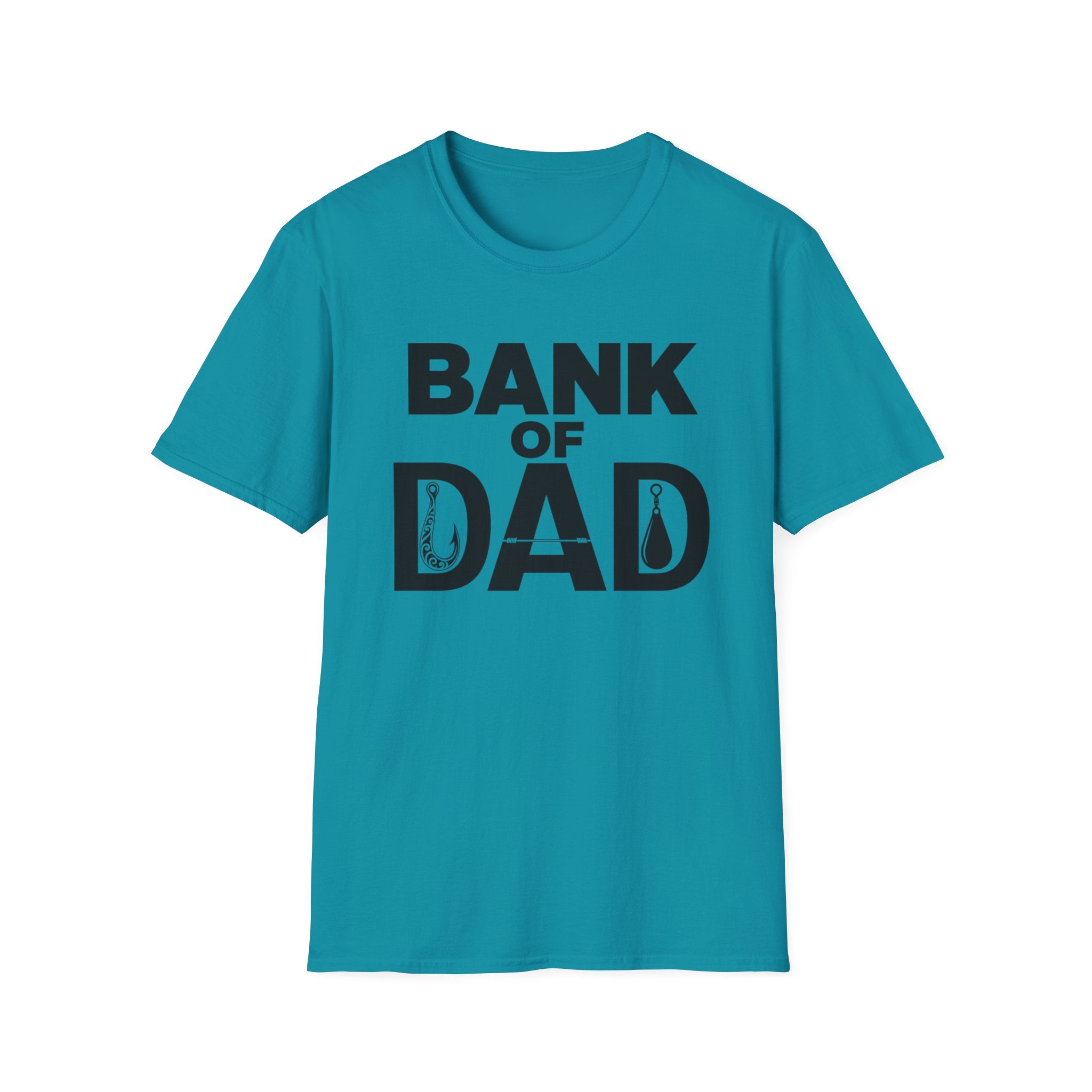 Bank of Dad