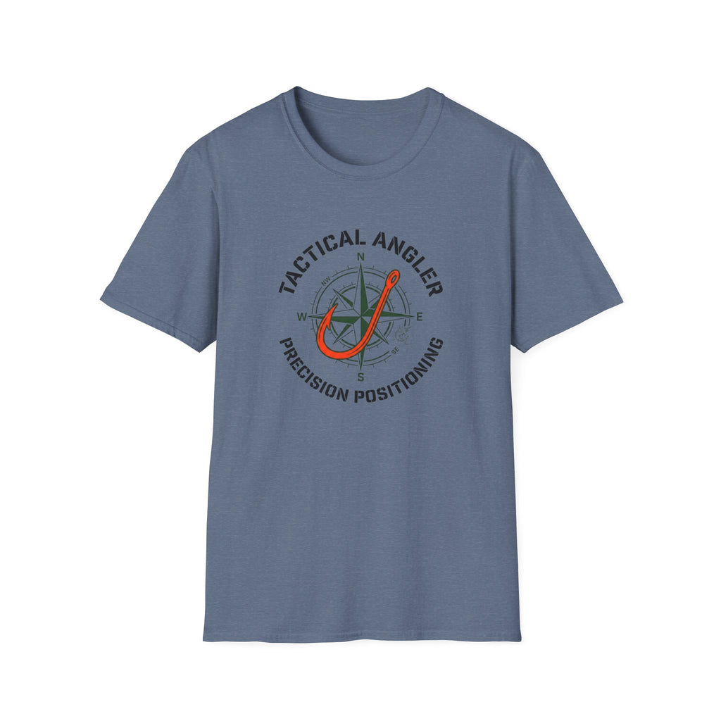 Tactical Angler