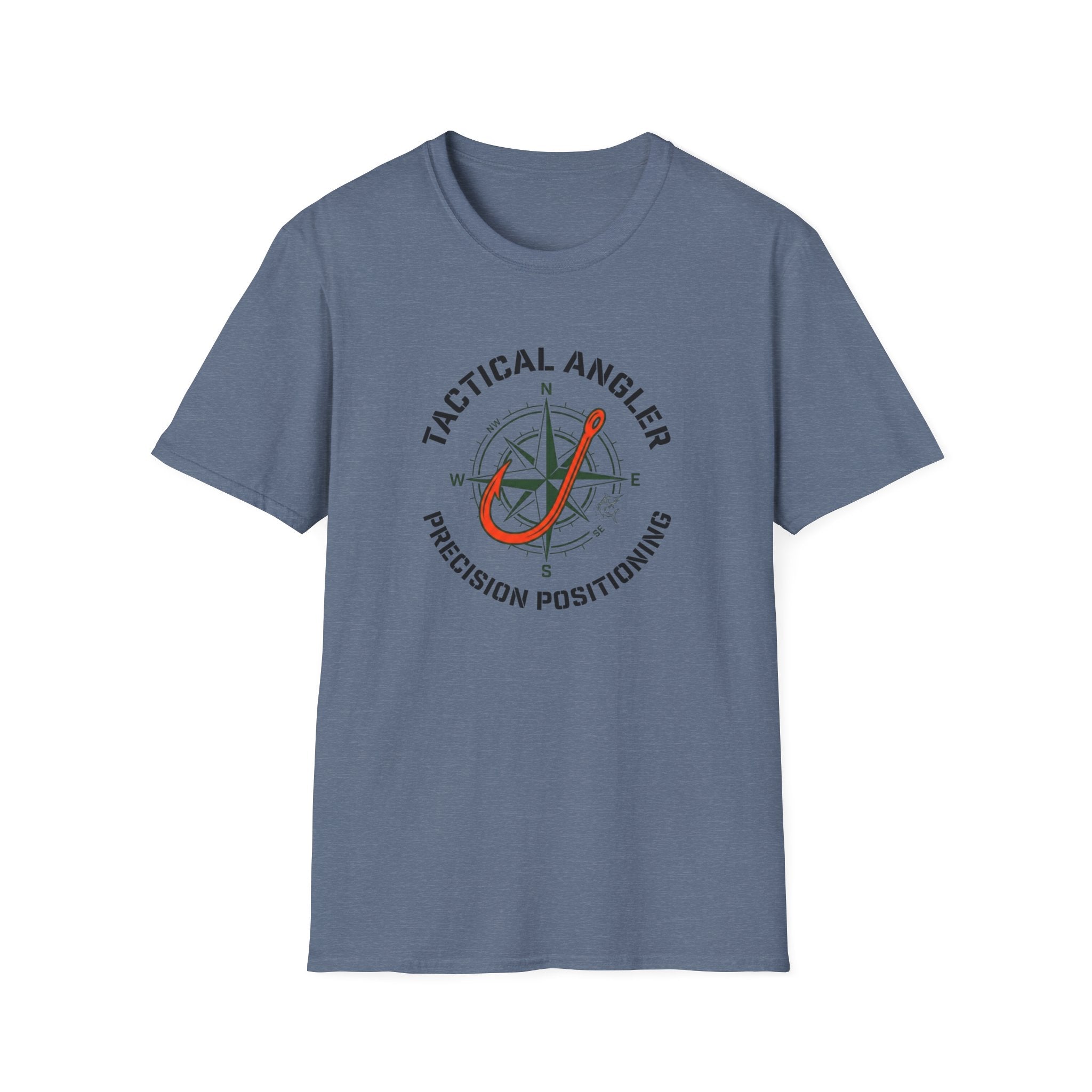 Tactical Angler