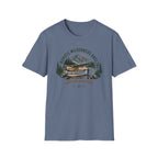 Remote Wilderness Angling