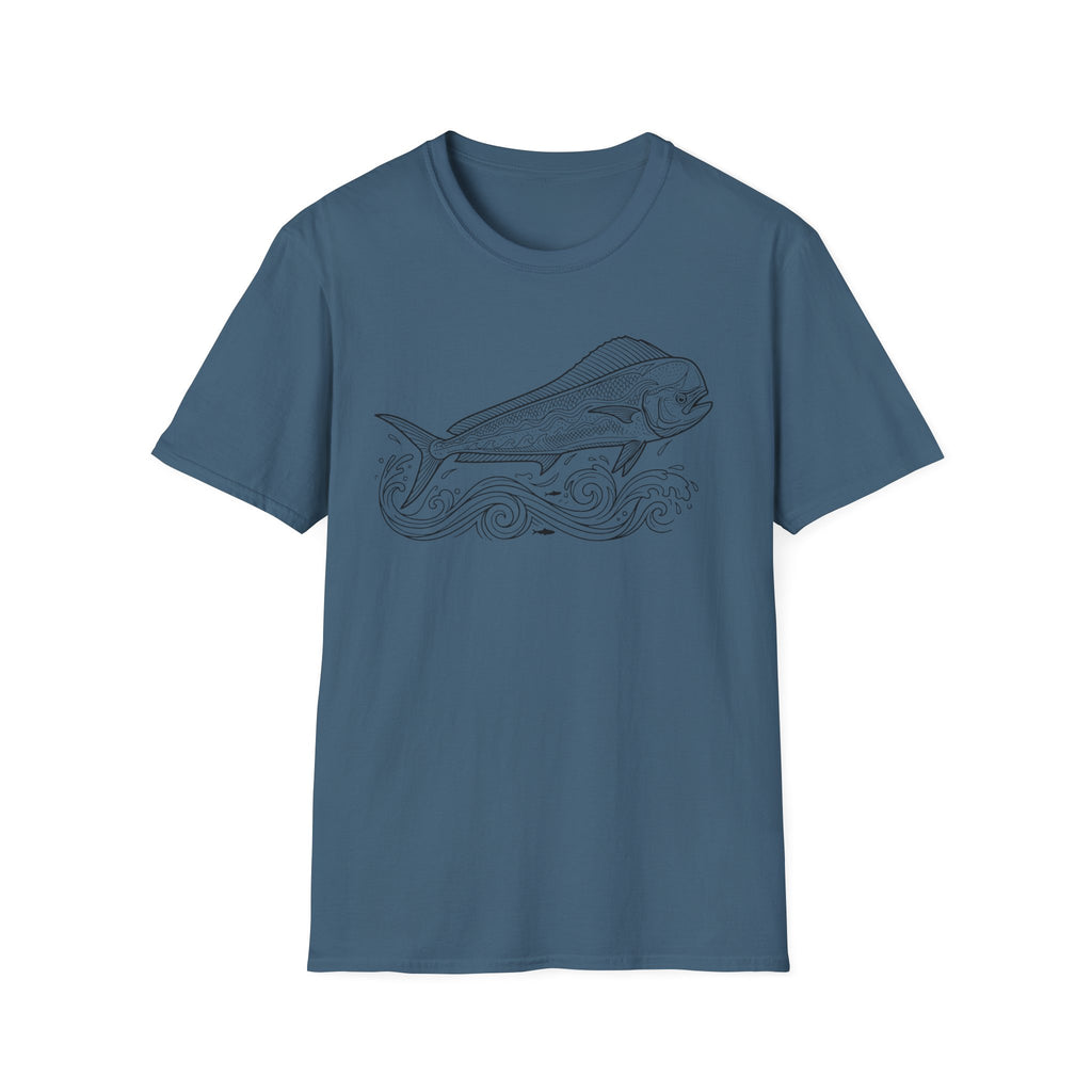 Modern Mahi