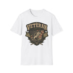 Veteran I'd Rather Fight Fish