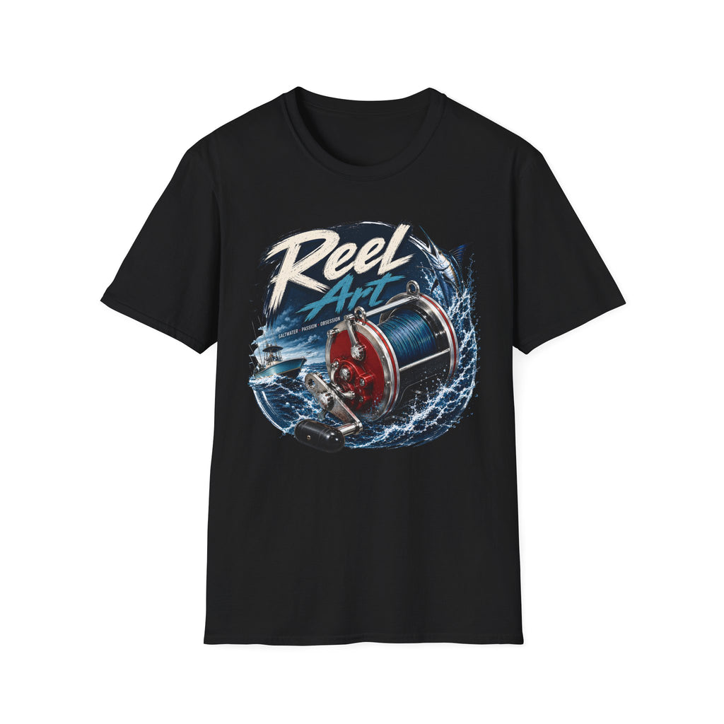 Reel Art