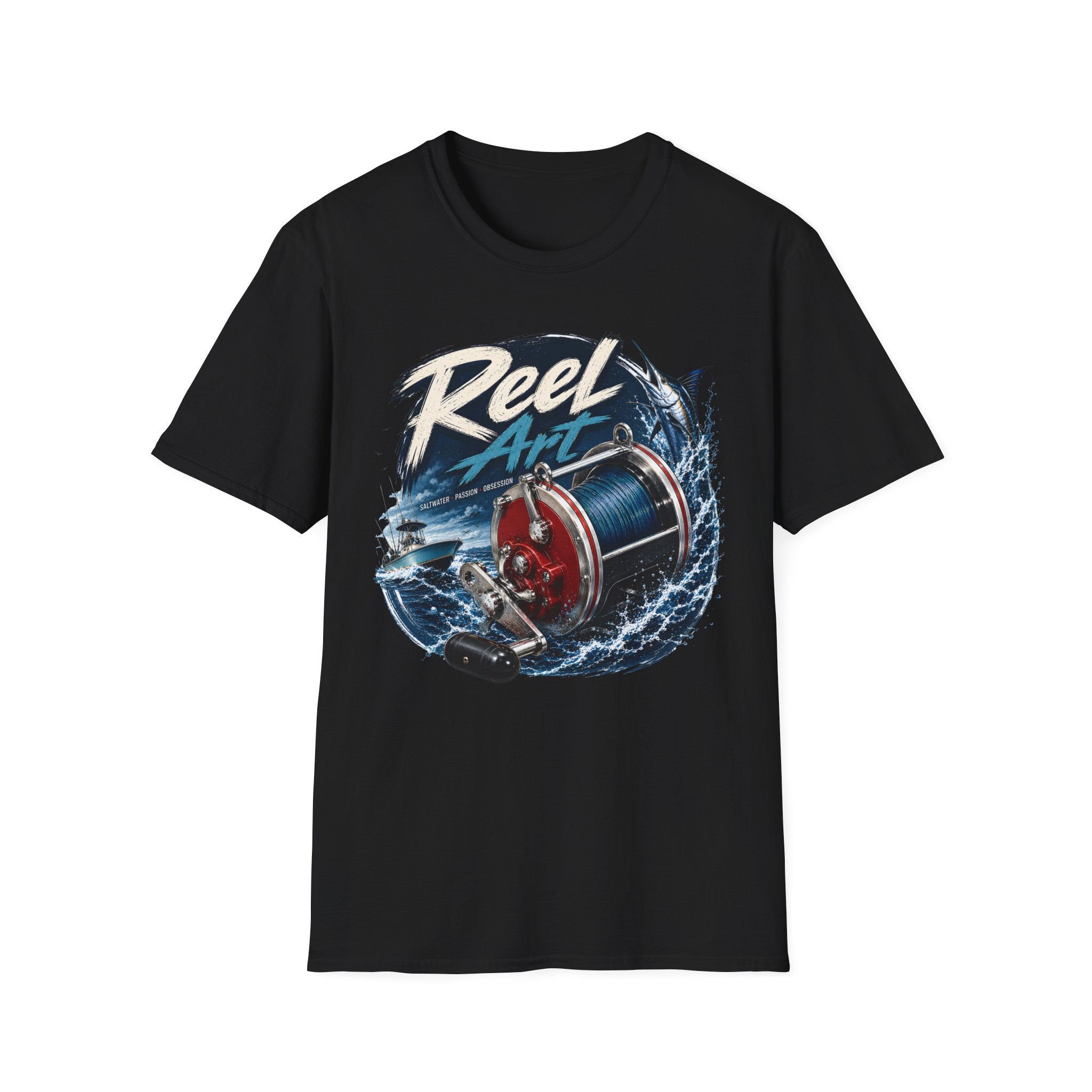 Reel Art