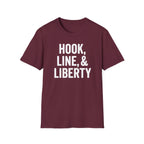 Hook, Line & Liberty