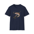 Trout, Reel, Fly, Color
